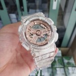 Wristwatch Casio G-SHOCK GMA-S110SR-7AER Wristwatch Casio G-SHOCK GMA-S110SR-7AER