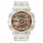 Wristwatch Casio G-SHOCK GMA-S110SR-7AER Wristwatch Casio G-SHOCK GMA-S110SR-7AER