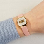 Rokas pulkstenis Casio LA670WEFL-4A2EF