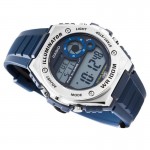 Rokas pulkstenis Casio MWD-100H-2AVEF Rokas pulkstenis Casio MWD-100H-2AVEF