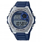 Rokas pulkstenis Casio MWD-100H-2AVEF Rokas pulkstenis Casio MWD-100H-2AVEF