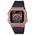 Rokas pulkstenis Casio W-217HM-5AVEF Rokas pulkstenis Casio W-217HM-5AVEF
