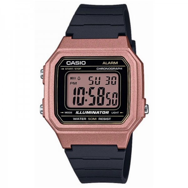 Rokas pulkstenis Casio W-217HM-5AVEF Rokas pulkstenis Casio W-217HM-5AVEF
