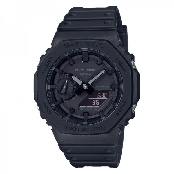 Часы Casio G-SHOCK GA-2100-1A1ER