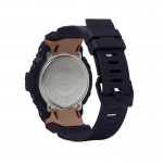 Wristwatch Casio G-SHOCK GMA-B800-1AER Wristwatch Casio G-SHOCK GMA-B800-1AER