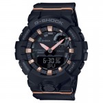 Wristwatch Casio G-SHOCK GMA-B800-1AER Wristwatch Casio G-SHOCK GMA-B800-1AER