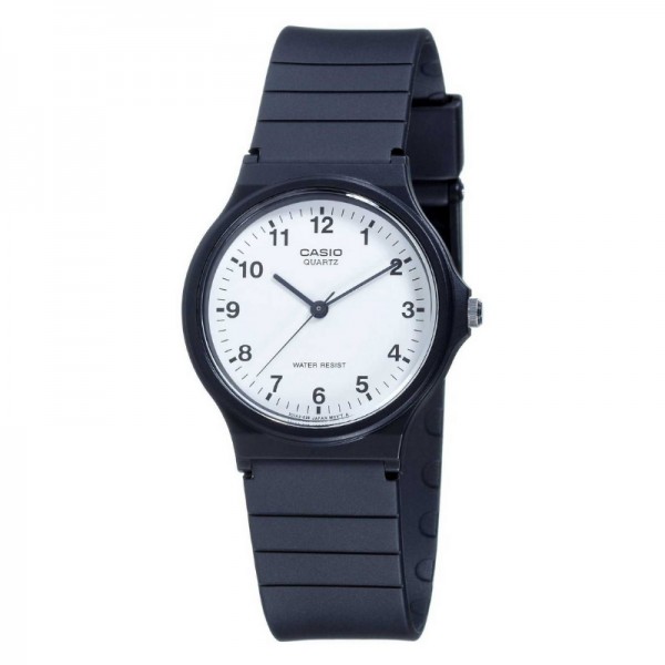 Rokas pulkstenis Casio MQ-24-7BLLEG