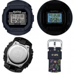 Wristwatch Casio BABY-G POKEMON BGD-560PKC-1ER
