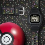 Wristwatch Casio BABY-G POKEMON BGD-560PKC-1ER