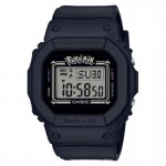 Wristwatch Casio BABY-G POKEMON BGD-560PKC-1ER
