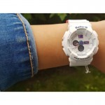 Часы Casio BABY-G BA-120TR-7BER