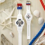 Часы Casio BABY-G BA-120TR-7BER