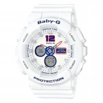 Часы Casio BABY-G BA-120TR-7BER
