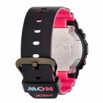 Rokas pulkstenis Casio G-SHOCK GORILLAZ GW-B5600GZ-1ER Rokas pulkstenis Casio G-SHOCK GORILLAZ GW-B5600GZ-1ER