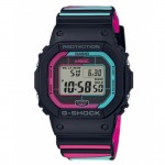 Rokas pulkstenis Casio G-SHOCK GORILLAZ GW-B5600GZ-1ER Rokas pulkstenis Casio G-SHOCK GORILLAZ GW-B5600GZ-1ER