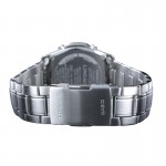 Rokas pulkstenis Casio WAVECEPTOR Solar Radio Controlled LCW-M100DSE-1AER
