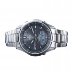 Rokas pulkstenis Casio WAVECEPTOR Solar Radio Controlled LCW-M100DSE-1AER
