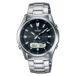 Rokas pulkstenis Casio WAVECEPTOR Solar Radio Controlled LCW-M100DSE-1AER