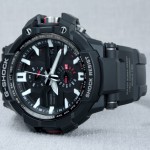 Часы Casio G-SHOCK GRAVITYMASTER GW-A1000-1AER Часы Casio G-SHOCK GRAVITYMASTER GW-A1000-1AER