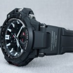 Часы Casio G-SHOCK GRAVITYMASTER GW-A1000-1AER Часы Casio G-SHOCK GRAVITYMASTER GW-A1000-1AER