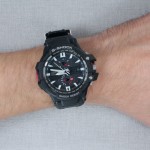 Часы Casio G-SHOCK GRAVITYMASTER GW-A1000-1AER Часы Casio G-SHOCK GRAVITYMASTER GW-A1000-1AER