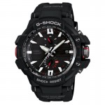 Часы Casio G-SHOCK GRAVITYMASTER GW-A1000-1AER Часы Casio G-SHOCK GRAVITYMASTER GW-A1000-1AER