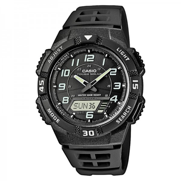 Rokas pulkstenis Casio Solar AQ-S800W-1BVEF
