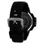 Wristwatch Casio PRO TREK Solar Radio Controlled PRW-6000Y-1ER Wristwatch Casio PRO TREK Solar Radio Controlled PRW-6000Y-1ER