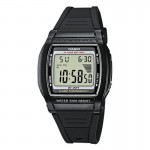 Wristwatch Casio W-201-1AVEF