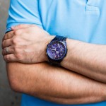Wristwatch Casio EDIFICE Red Bull EFR-549RBB-2AER