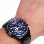 Wristwatch Casio EDIFICE Red Bull EFR-549RBB-2AER