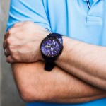 Wristwatch Casio Edifice Red Bull EFR-549RBP-2AER