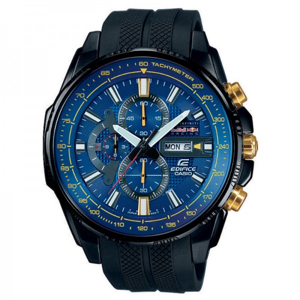 Wristwatch Casio Edifice Red Bull EFR-549RBP-2AER
