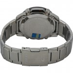 Rokas pulkstenis Casio EDIFICE ERA-500DB-1AER Rokas pulkstenis Casio EDIFICE ERA-500DB-1AER
