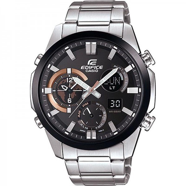 Rokas pulkstenis Casio EDIFICE ERA-500DB-1AER Rokas pulkstenis Casio EDIFICE ERA-500DB-1AER