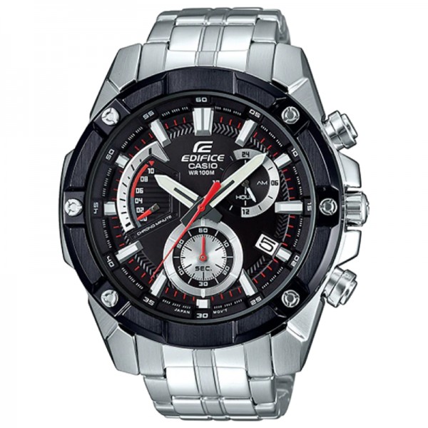 Rokas pulkstenis Casio EDIFICE EFR-559DB-1AVUEF