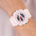 Часы Casio BABY-G BA-110PI-4AER