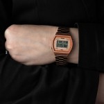 Wristwatch Casio B640WCG-5EF