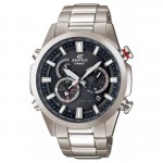 Wristwatch Casio EDIFICE Solar Radio Controlled EQW-T640D-1AER