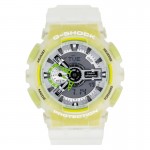 Rokas pulkstenis Casio G-SHOCK GA-110LS-7AER