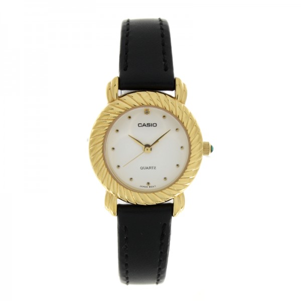 Wristwatch Casio LTP-1044Q-3A