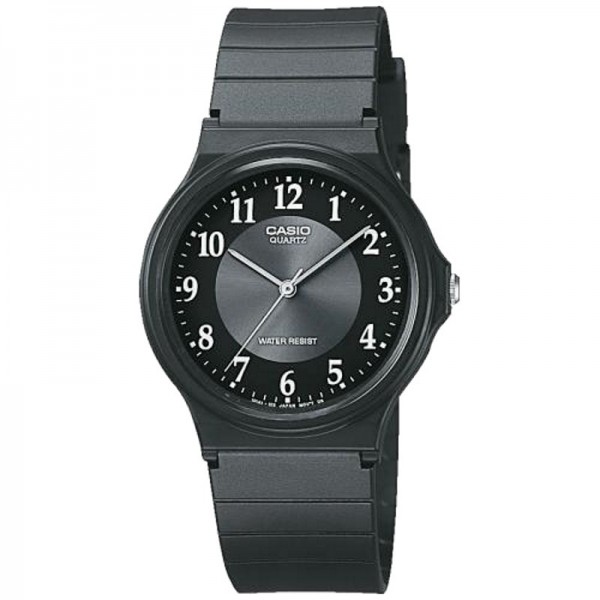 Rokas pulkstenis CASIO MQ-24-1B3LLEG