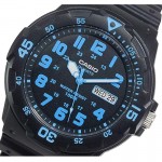 Rokas pulkstenis CASIO MRW-200H-2BVEG