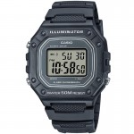 Rokas pulkstenis CASIO W-218H-8AVEF Rokas pulkstenis CASIO W-218H-8AVEF
