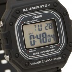 Rokas pulkstenis CASIO W-218H-8AVEF Rokas pulkstenis CASIO W-218H-8AVEF