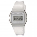 Rokas pulkstenis Casio F-91WS-7EF Rokas pulkstenis Casio F-91WS-7EF