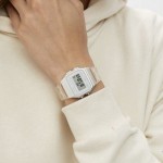 Rokas pulkstenis Casio F-91WS-7EF Rokas pulkstenis Casio F-91WS-7EF