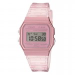 Часы Casio F-91WS-4EF Часы Casio F-91WS-4EF