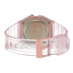 Часы Casio F-91WS-4EF Часы Casio F-91WS-4EF
