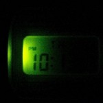 Часы Casio F-91WS-4EF Часы Casio F-91WS-4EF